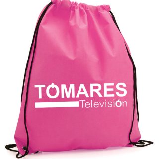 BOLSA ROSA